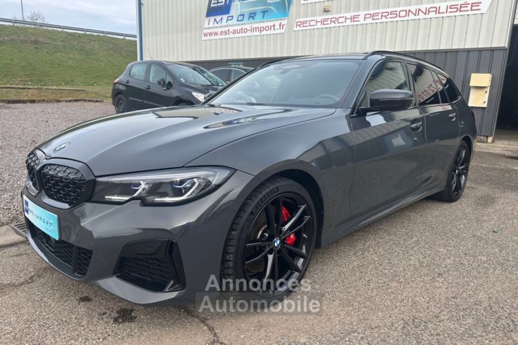 BMW Série 3 M340i TOURING X-DRIVE - <small></small> 54.990 € <small>TTC</small> - #1