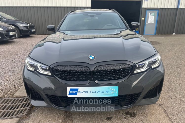 BMW Série 3 M340i TOURING X-DRIVE - <small></small> 54.990 € <small>TTC</small> - #2