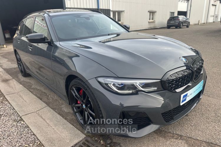 BMW Série 3 M340i TOURING X-DRIVE - <small></small> 54.990 € <small>TTC</small> - #3