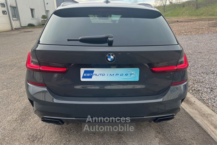 BMW Série 3 M340i TOURING X-DRIVE - <small></small> 54.990 € <small>TTC</small> - #6