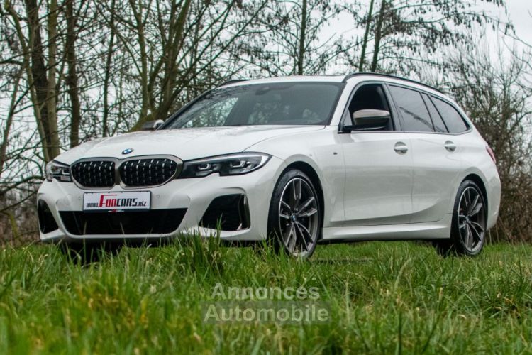 BMW Série 3 M340i xDrive - <small></small> 43.500 € <small>TTC</small> - #1