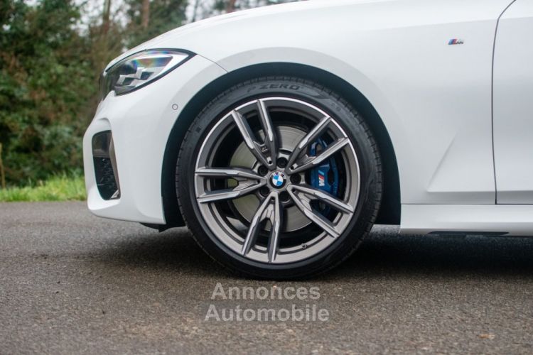 BMW Série 3 M340i xDrive - <small></small> 43.500 € <small>TTC</small> - #6