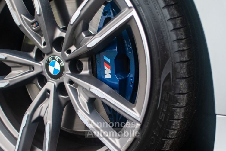 BMW Série 3 M340i xDrive - <small></small> 43.500 € <small>TTC</small> - #7