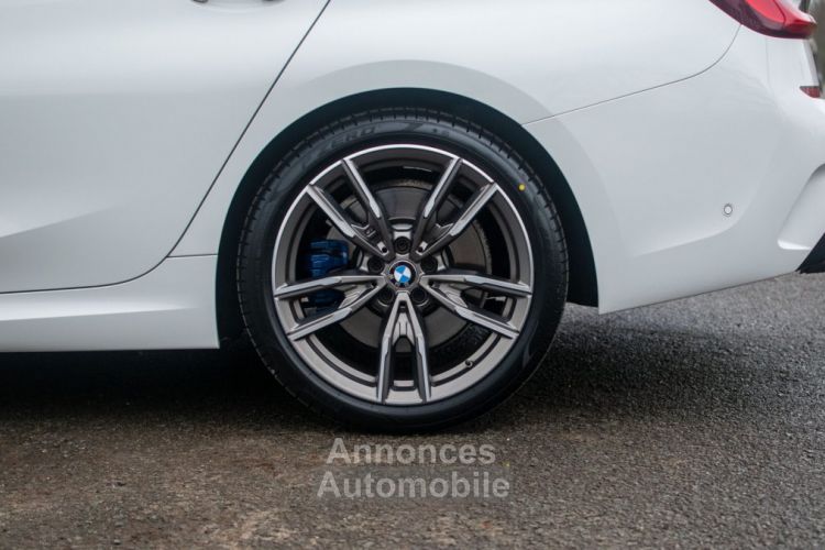 BMW Série 3 M340i xDrive - <small></small> 43.500 € <small>TTC</small> - #9