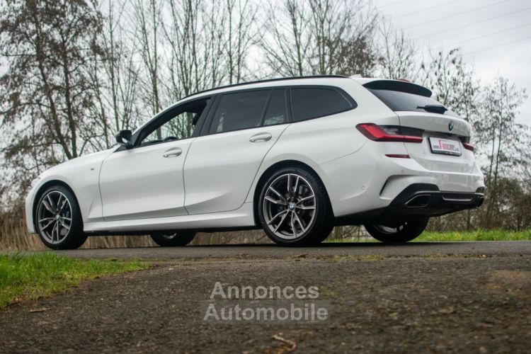 BMW Série 3 M340i xDrive - <small></small> 43.500 € <small>TTC</small> - #11