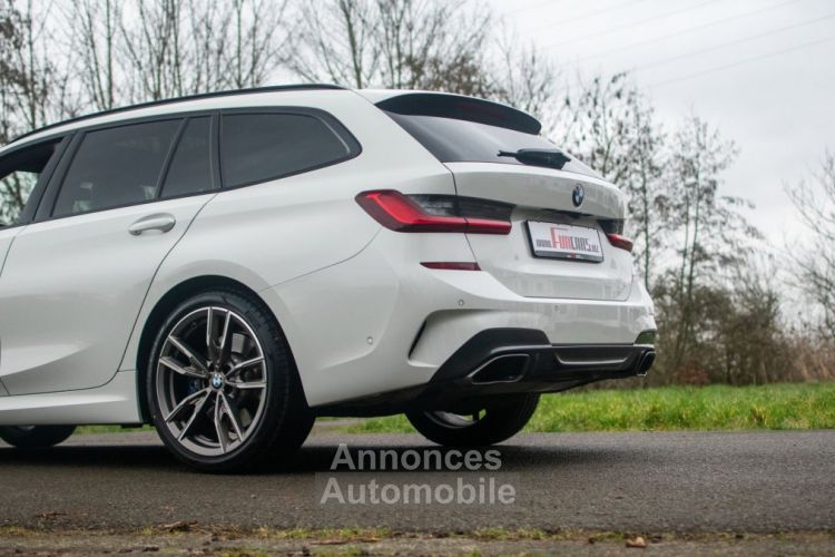 BMW Série 3 M340i xDrive - <small></small> 43.500 € <small>TTC</small> - #12
