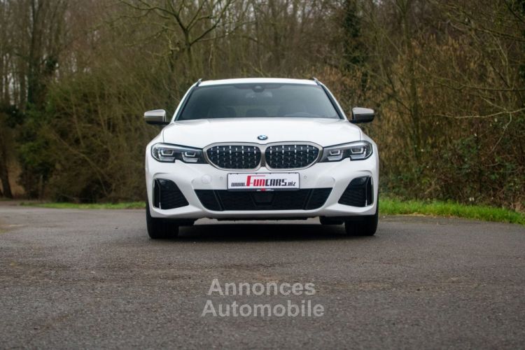BMW Série 3 M340i xDrive - <small></small> 43.500 € <small>TTC</small> - #18