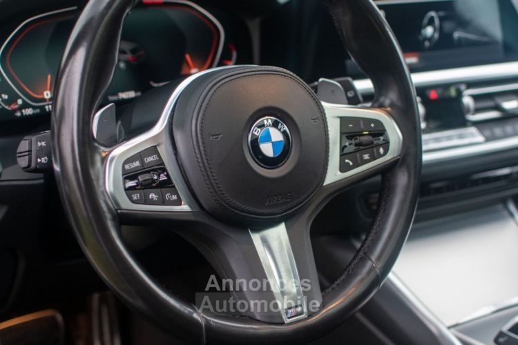BMW Série 3 M340i xDrive - <small></small> 43.500 € <small>TTC</small> - #24