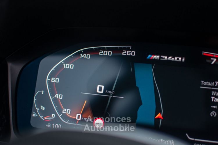 BMW Série 3 M340i xDrive - <small></small> 43.500 € <small>TTC</small> - #29