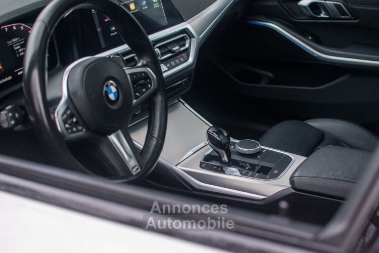 BMW Série 3 M340i xDrive - <small></small> 43.500 € <small>TTC</small> - #39