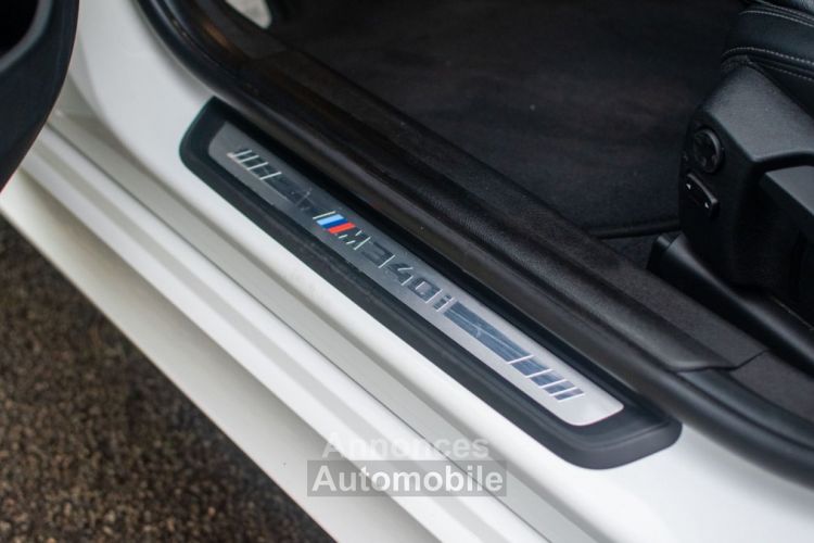 BMW Série 3 M340i xDrive - <small></small> 43.500 € <small>TTC</small> - #40