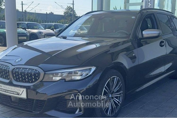 BMW Série 3 M340i xDrive Touring LED ACC - <small></small> 47.900 € <small>TTC</small> - #1