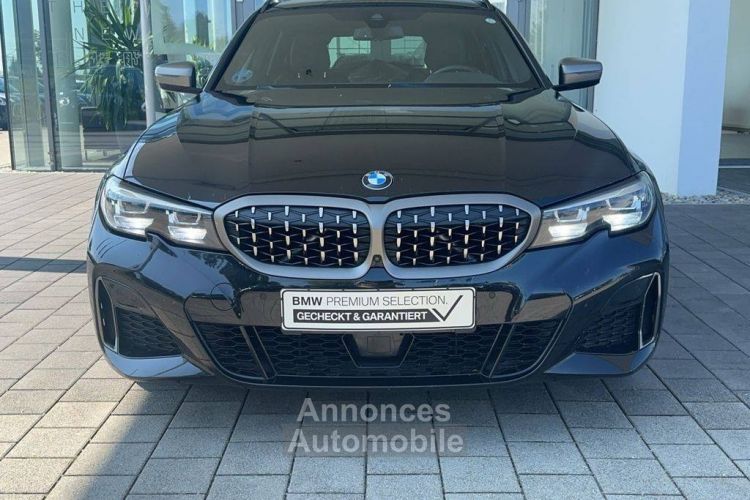 BMW Série 3 M340i xDrive Touring LED ACC - <small></small> 47.900 € <small>TTC</small> - #2