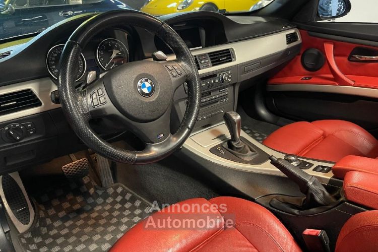 BMW Série 3 SERIE  Cab M335i Pack M 306ch - <small></small> 25.990 € <small>TTC</small> - #6