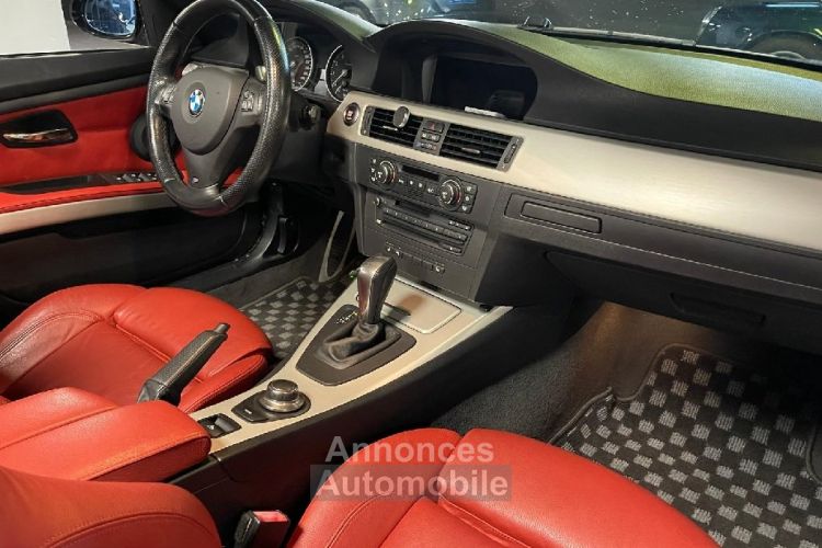 BMW Série 3 SERIE  Cab M335i Pack M 306ch - <small></small> 25.990 € <small>TTC</small> - #7