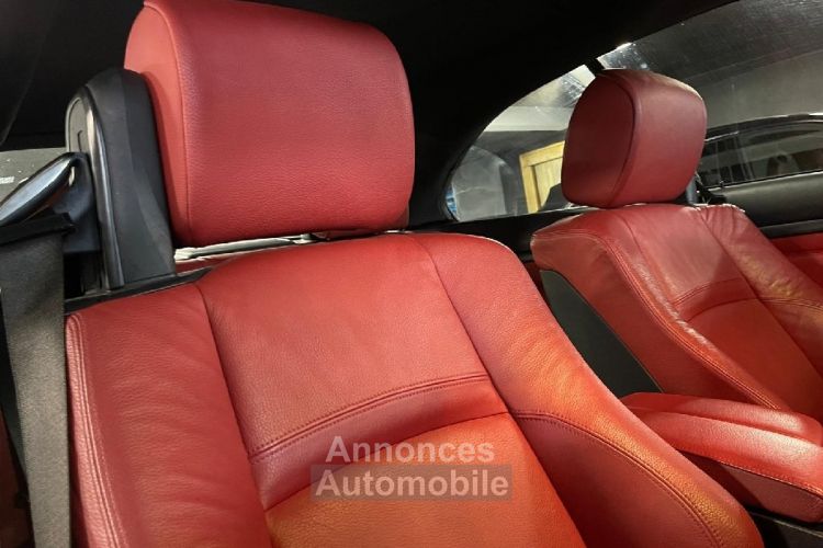 BMW Série 3 SERIE  Cab M335i Pack M 306ch - <small></small> 25.990 € <small>TTC</small> - #9