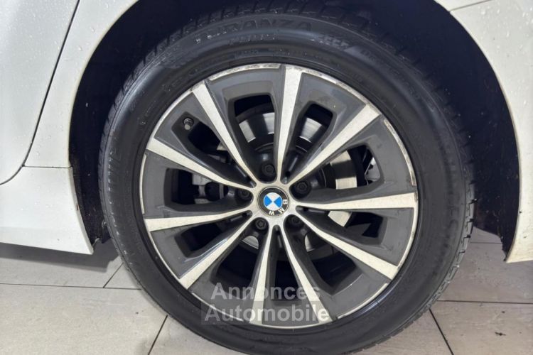 BMW Série 3 SERIE 2.0 318 D 150 EDITION SPORT BVA - <small></small> 22.490 € <small>TTC</small> - #18