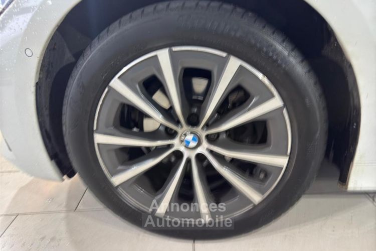 BMW Série 3 SERIE 2.0 318 D 150 EDITION SPORT BVA - <small></small> 22.490 € <small>TTC</small> - #19