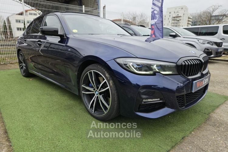 BMW Série 3 SERIE 2.0 320 D 190 M-SPORT XDRIVE BVA - <small></small> 39.990 € <small>TTC</small> - #3