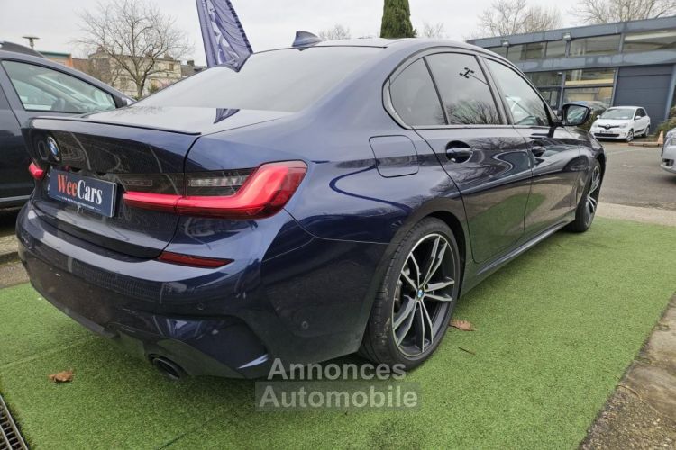 BMW Série 3 SERIE 2.0 320 D 190 M-SPORT XDRIVE BVA - <small></small> 39.990 € <small>TTC</small> - #11