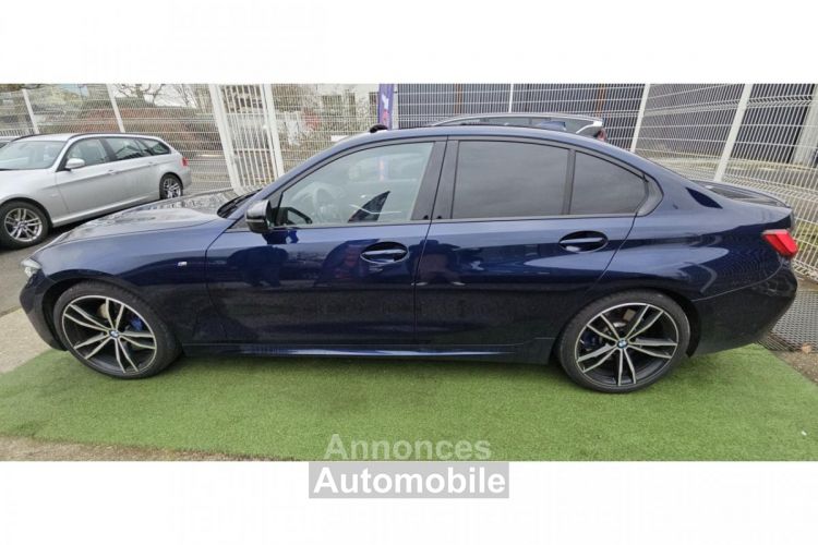 BMW Série 3 SERIE 2.0 320 D 190 M-SPORT XDRIVE BVA - <small></small> 39.990 € <small>TTC</small> - #12