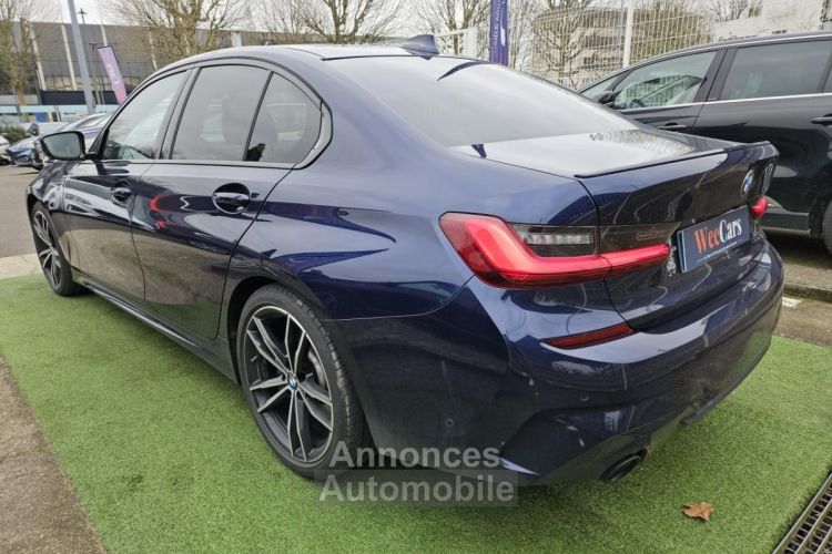 BMW Série 3 SERIE 2.0 320 D 190 M-SPORT XDRIVE BVA - <small></small> 39.990 € <small>TTC</small> - #13