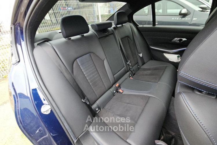 BMW Série 3 SERIE 2.0 320 D 190 M-SPORT XDRIVE BVA - <small></small> 39.990 € <small>TTC</small> - #15