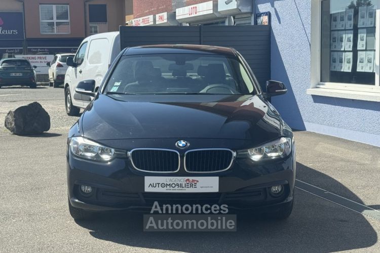 BMW Série 3 Serie 316d 116 ch Lounge - <small></small> 16.990 € <small>TTC</small> - #2