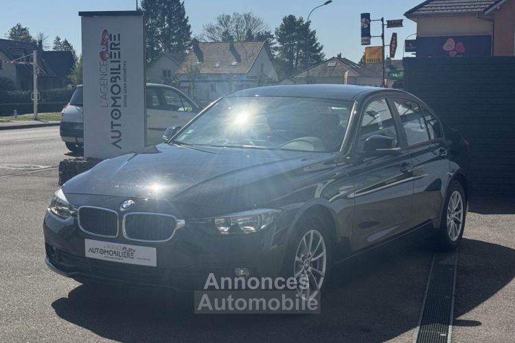 BMW Série 3 Serie 316d 116 ch Lounge - <small></small> 16.990 € <small>TTC</small> - #3