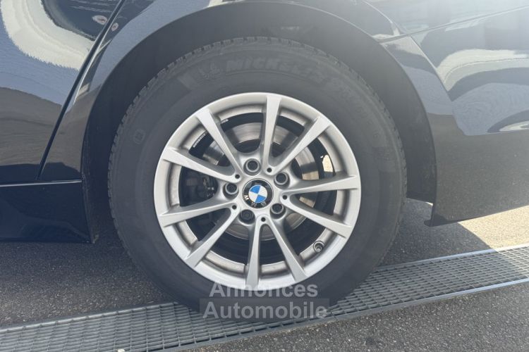 BMW Série 3 Serie 316d 116 ch Lounge - <small></small> 16.990 € <small>TTC</small> - #20