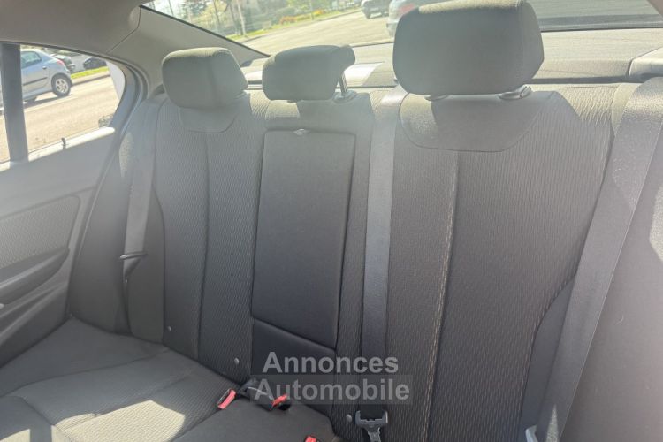 BMW Série 3 Serie 316d 116 ch Lounge - <small></small> 16.990 € <small>TTC</small> - #30