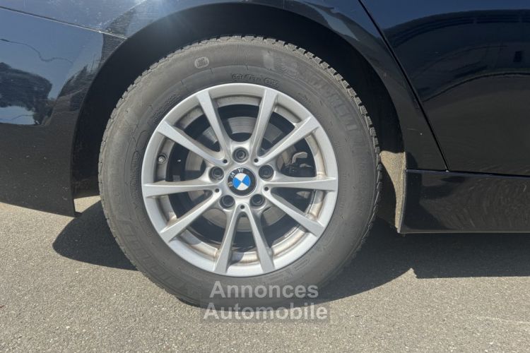 BMW Série 3 Serie 316d 116 ch Lounge - <small></small> 16.990 € <small>TTC</small> - #32