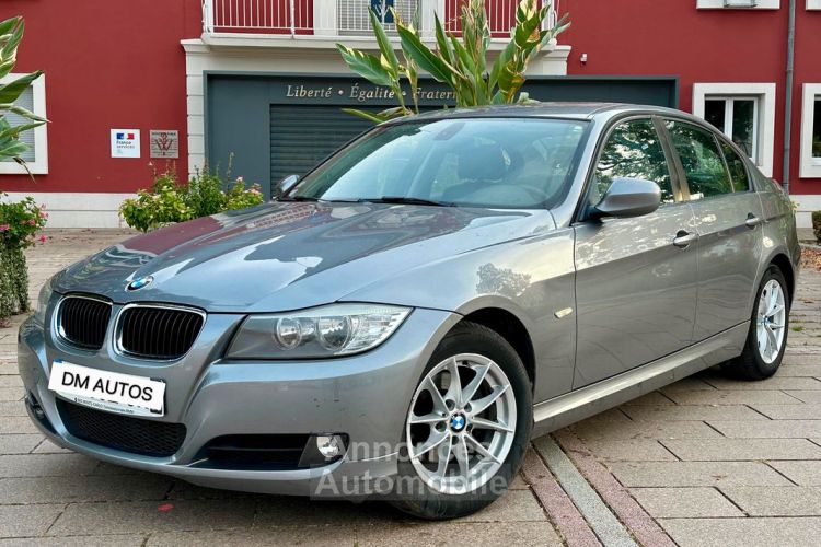 BMW Série 3 serie 316d e90 gps 2013 edition - <small></small> 8.990 € <small>TTC</small> - #1