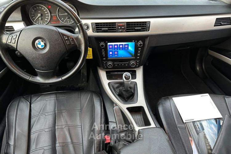 BMW Série 3 serie 316d e90 gps 2013 edition - <small></small> 8.990 € <small>TTC</small> - #2