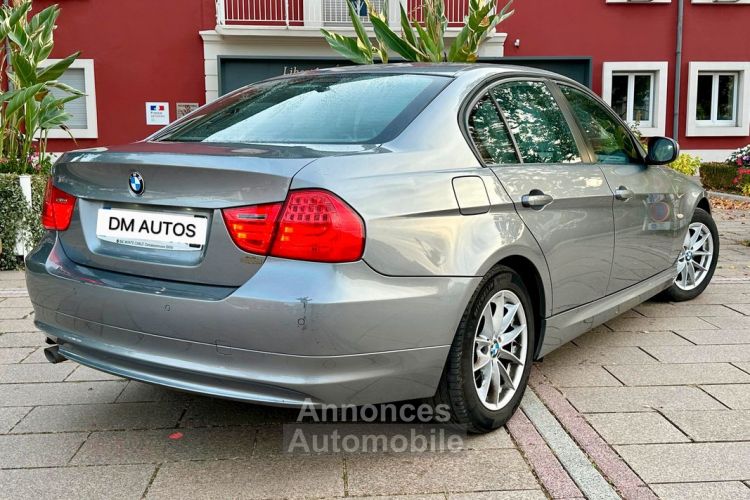 BMW Série 3 serie 316d e90 gps 2013 edition - <small></small> 8.990 € <small>TTC</small> - #5