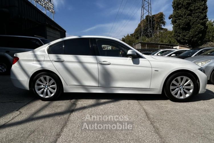 BMW Série 3 SERIE 316d Modern 115ch F30 - <small></small> 11.490 € <small>TTC</small> - #4