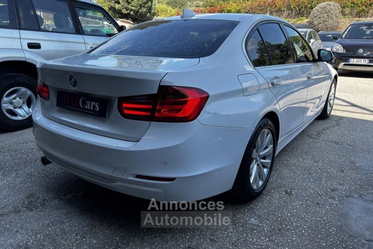 BMW Série 3 SERIE 316d Modern 115ch F30 - <small></small> 11.490 € <small>TTC</small> - #10