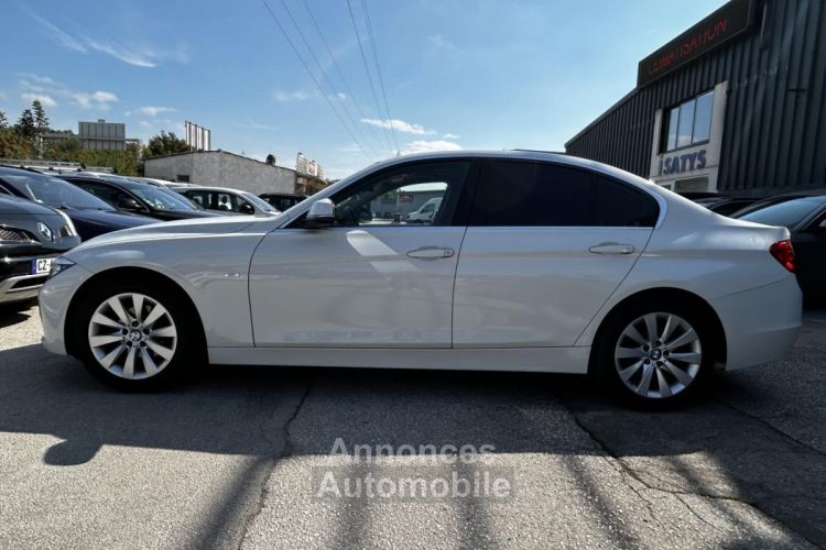 BMW Série 3 SERIE 316d Modern 115ch F30 - <small></small> 11.490 € <small>TTC</small> - #11