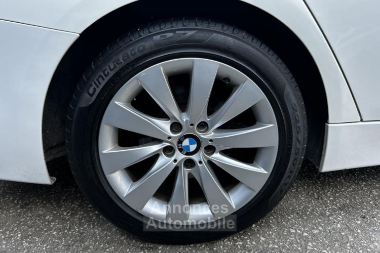 BMW Série 3 SERIE 316d Modern 115ch F30 - <small></small> 11.490 € <small>TTC</small> - #21