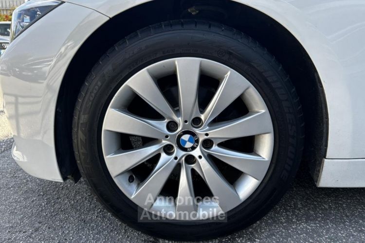 BMW Série 3 SERIE 316d Modern 115ch F30 - <small></small> 11.490 € <small>TTC</small> - #22