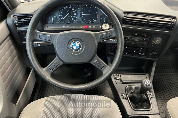 BMW Série 3 SERIE 316i - <small></small> 19.990 € <small>TTC</small> - #18
