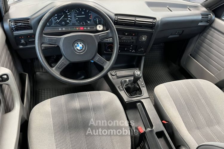 BMW Série 3 SERIE 316i - <small></small> 19.990 € <small>TTC</small> - #20