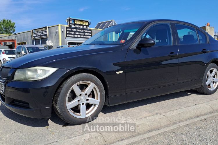 BMW Série 3 SERIE 318 i E90 - <small></small> 4.990 € <small>TTC</small> - #1