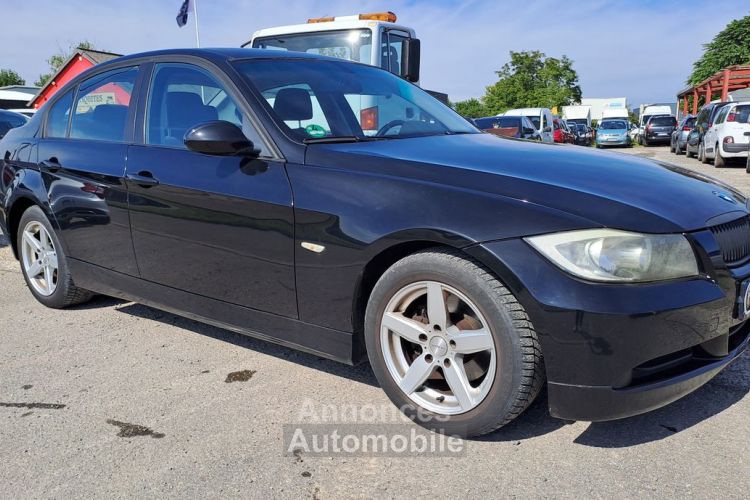 BMW Série 3 SERIE 318 i E90 - <small></small> 4.990 € <small>TTC</small> - #2