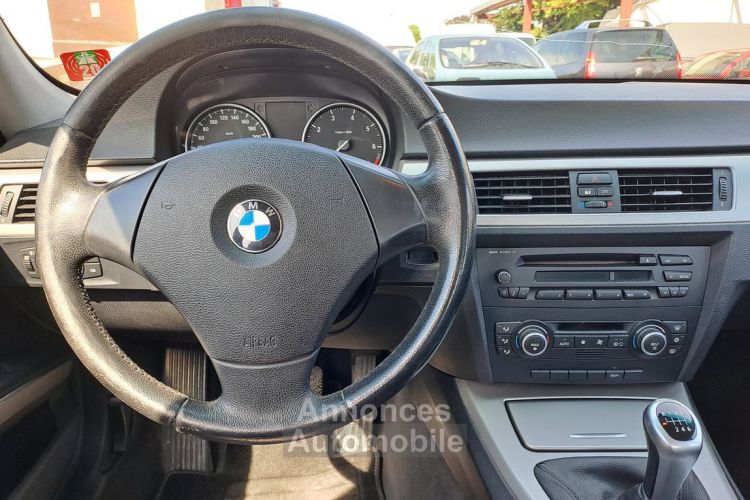 BMW Série 3 SERIE 318 i E90 - <small></small> 4.990 € <small>TTC</small> - #4