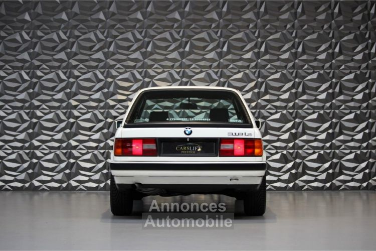 BMW Série 3 SERIE 318 is E30 136ch - <small></small> 19.990 € <small>TTC</small> - #6