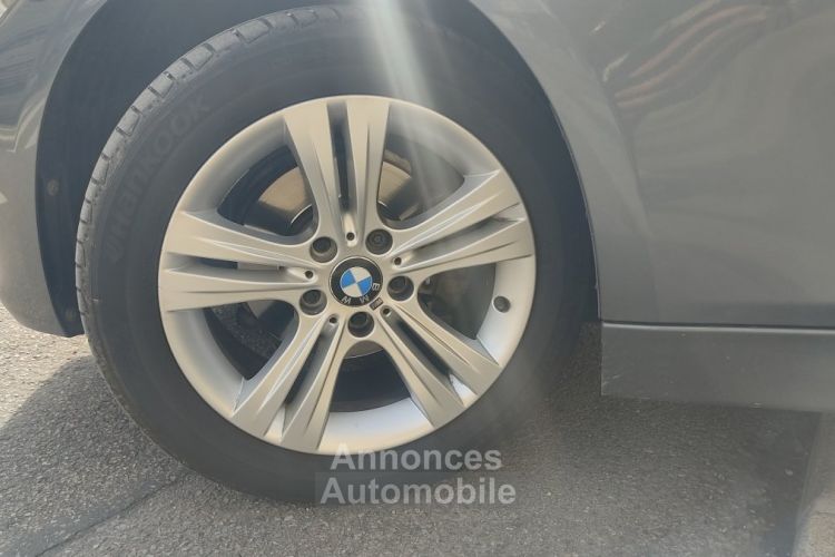 BMW Série 3 Serie 318D XDRIVE 143 SPORT - <small></small> 14.690 € <small>TTC</small> - #35