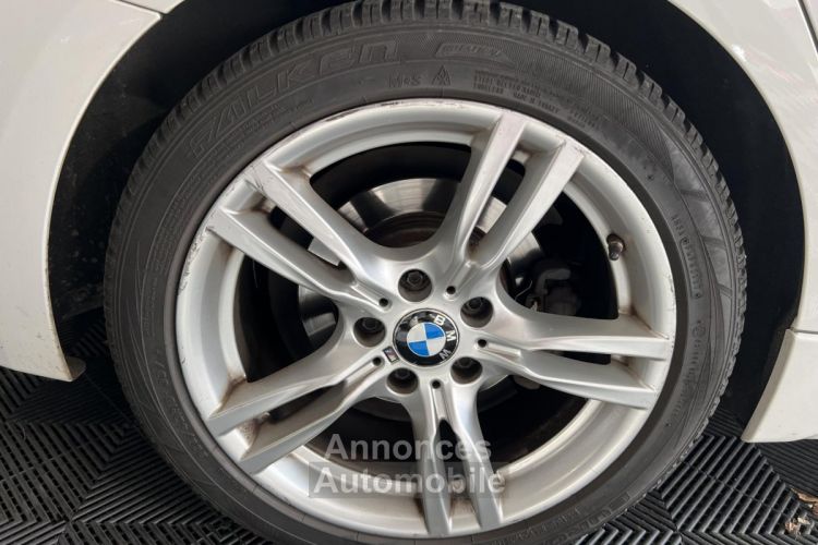 BMW Série 3 SERIE 318d xDrive M Sport BERLINE F30 F80 LCI 318d xDrive PHASE 2 - <small></small> 15.990 € <small>TTC</small> - #10