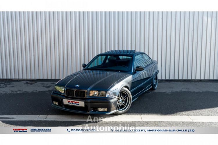 BMW Série 3 SERIE 318iS Coupé COUPE E36 318iS - <small></small> 22.900 € <small>TTC</small> - #1