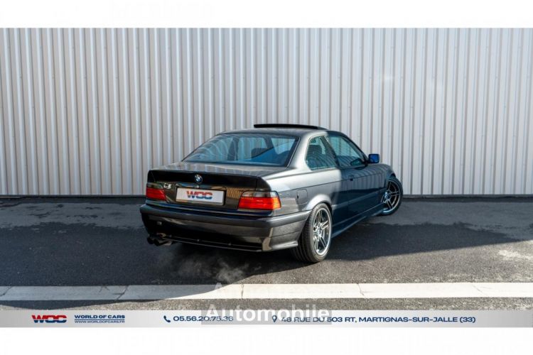 BMW Série 3 SERIE 318iS Coupé COUPE E36 318iS - <small></small> 22.900 € <small>TTC</small> - #2